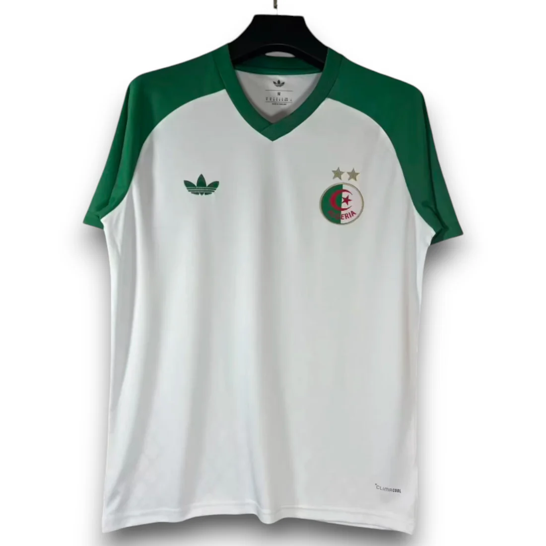 Camiseta Algeria 2026 Entrenamiento - Imagen 2
