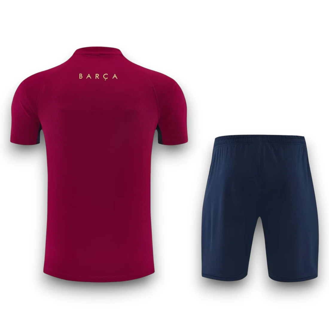Conjunto Barcelona 2025-2026 Alternativo 4 - Entrenamiento - Imagen 2