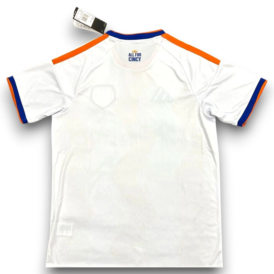 Camiseta Cincinnati 2026-2027 Local - Imagen 3