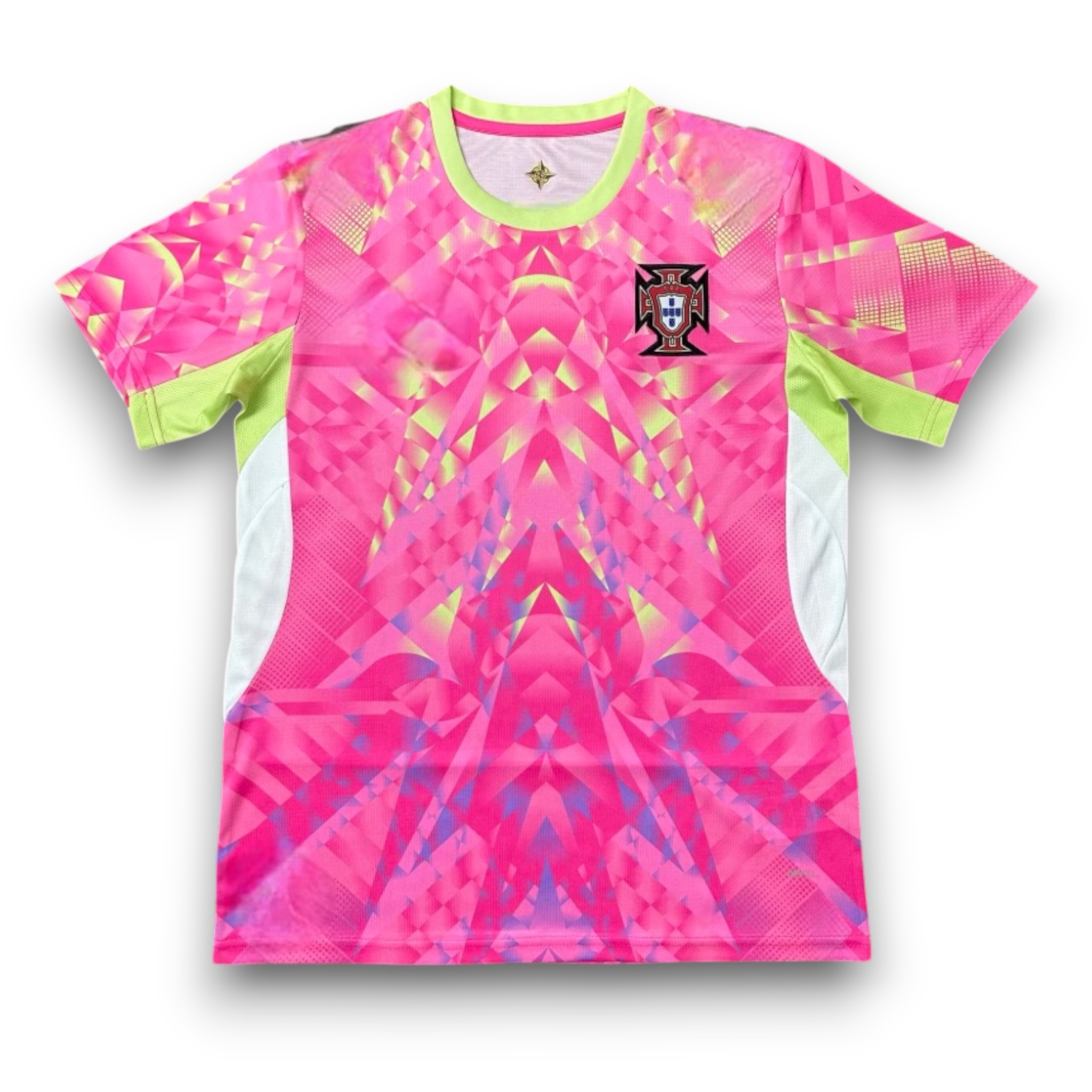 Camiseta Portugal 2026 Cuarta Portero - Imagen 2