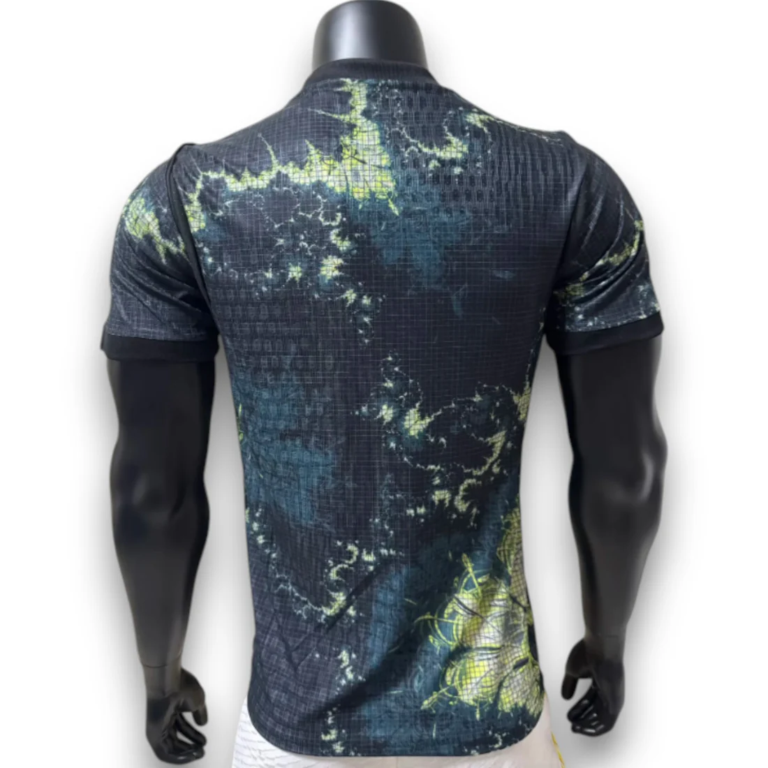 Camiseta Holanda 2026-2027 Portero Visitante - Version Pro Player - Imagen 2