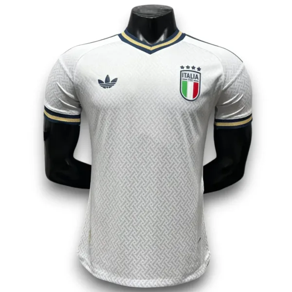 Camiseta Italia 2026-2027 Local – Version Pro Player