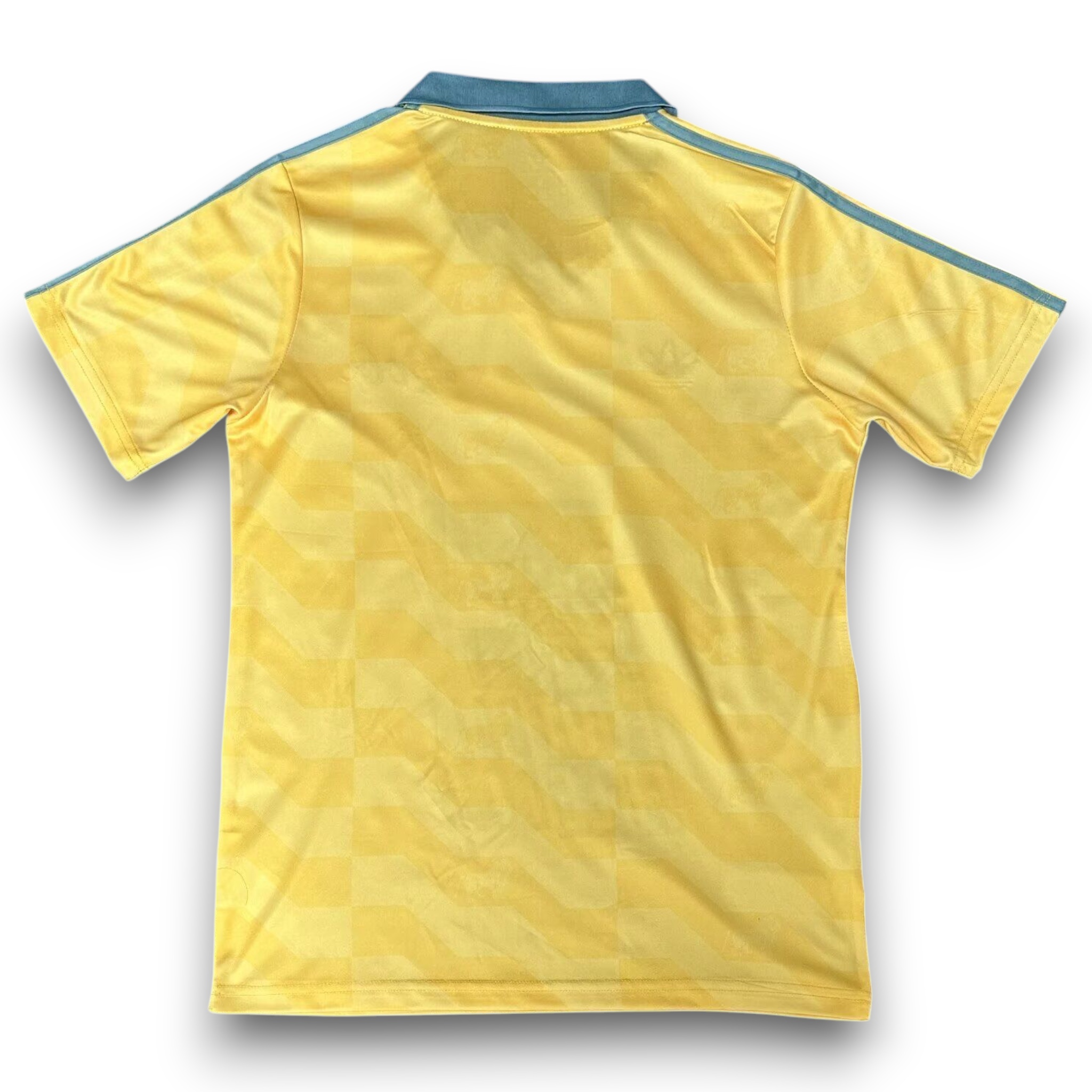 Camiseta Jamaica x Bob Marley 2026 - Imagen 2