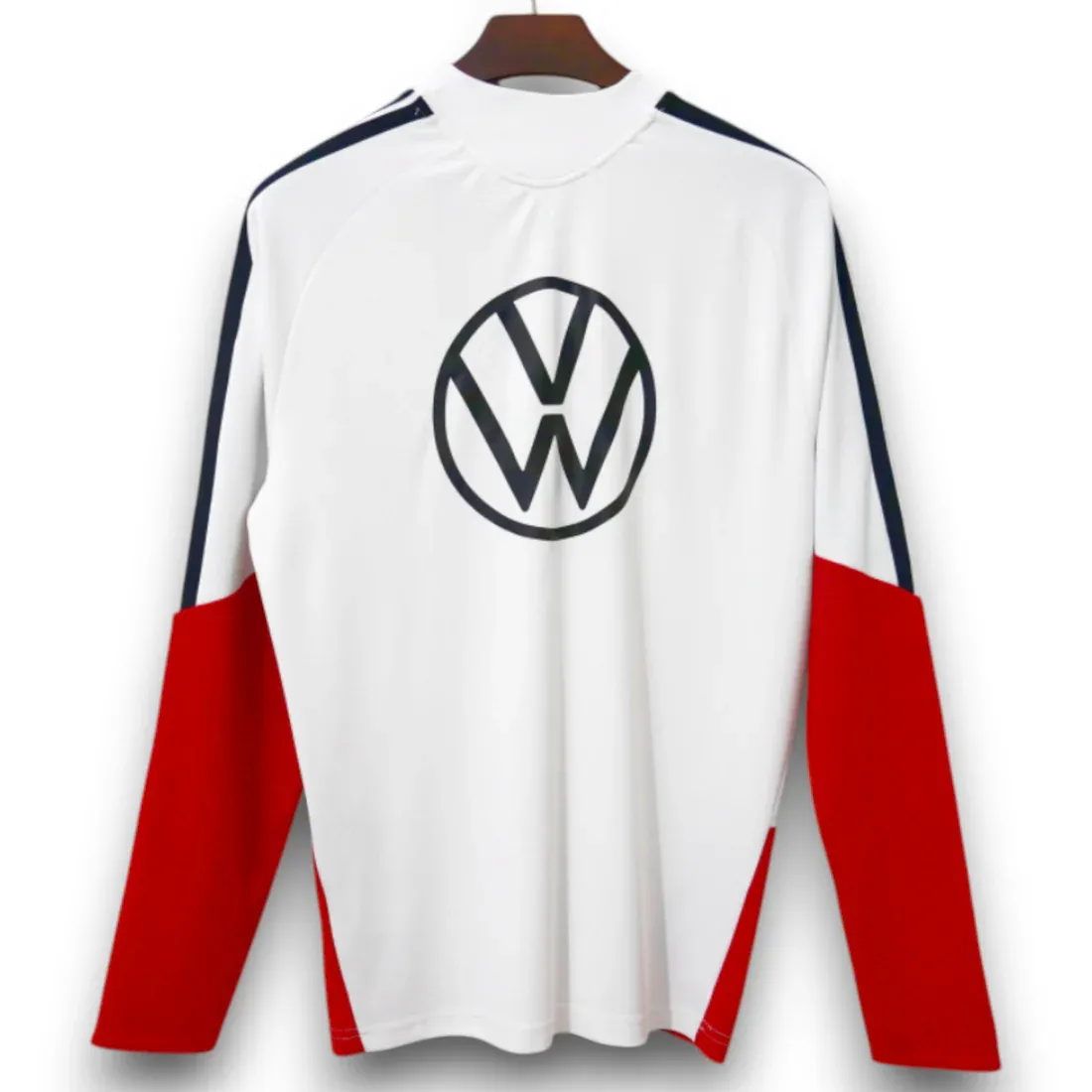 Sudadera Alemania 2026-2027 Local - Sudadara Adulto - Imagen 2