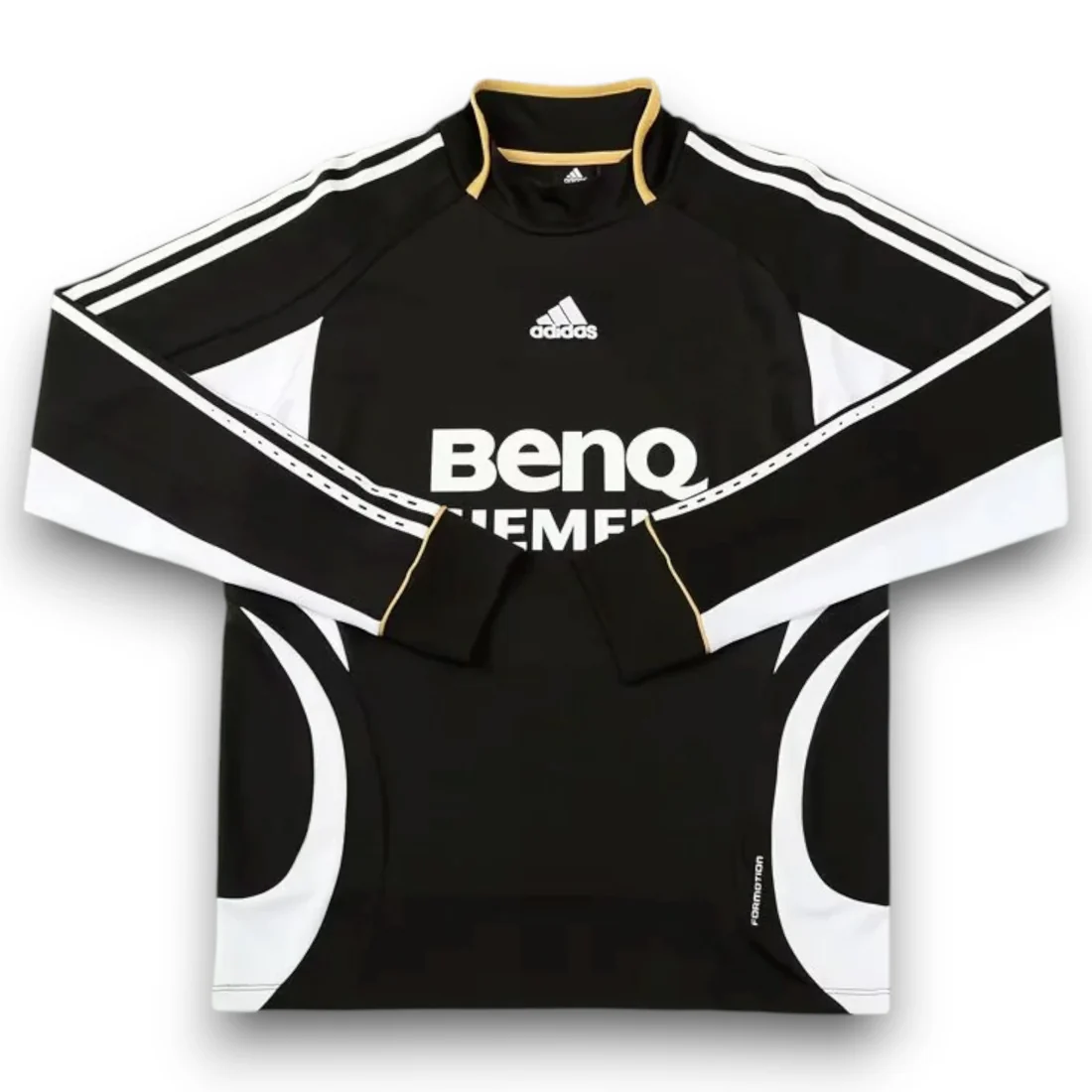 Sudadera Real Madrid 2006-2007 Alternativo - Sudadera Adulto - Imagen 2