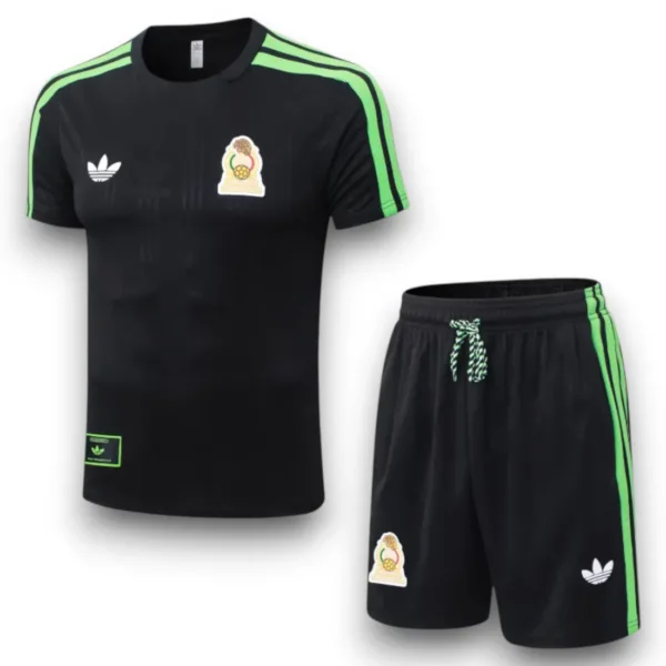 Conjunto Mexico 2026-2027 Originals – Entrenamiento