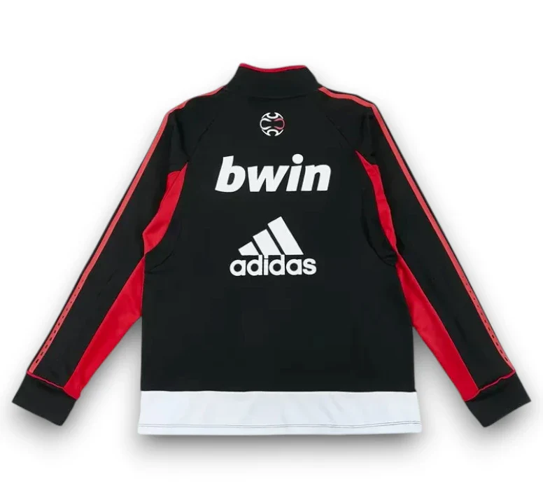 Sudadera AC Milan 2006-2007 Alternativo Sudadera Adulto - Imagen 3