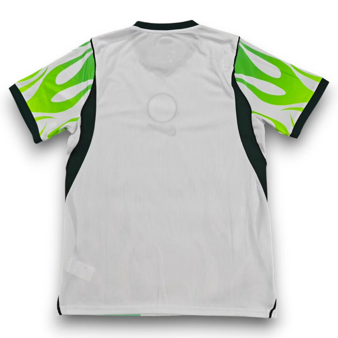 Camiseta Nigeria 2026-2027 Visitante - Imagen 3