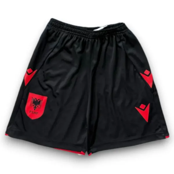 Pantalón corto Albania 2026-2027 Alternativo