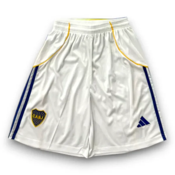 Pantalón corto Boca Juniors 2026-2027 Visitante