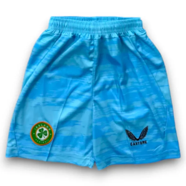 Pantalón corto Irlanda 2026-2027 Local Portero