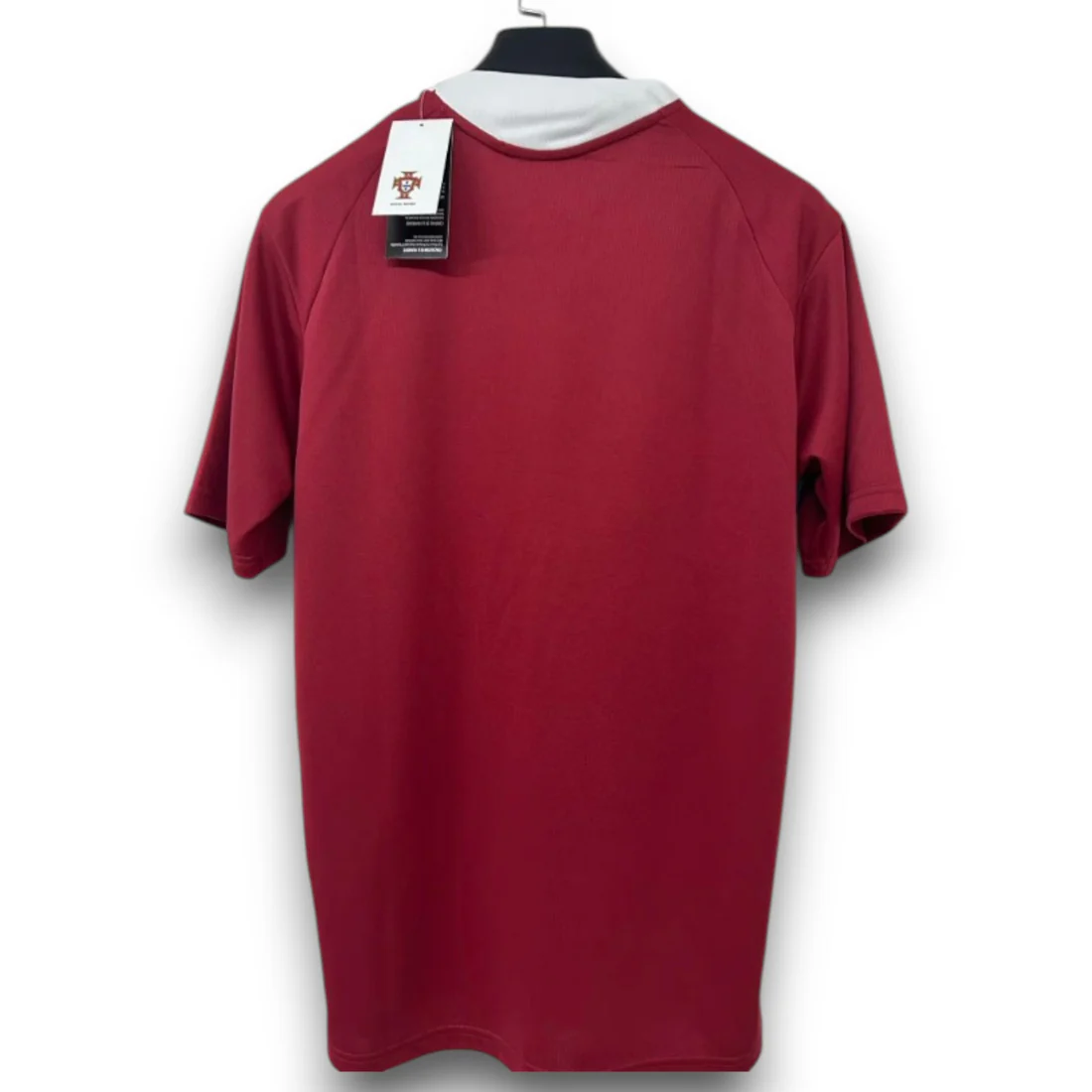 Camiseta Portugal 2026-2027 Local Entrenamiento - Imagen 2