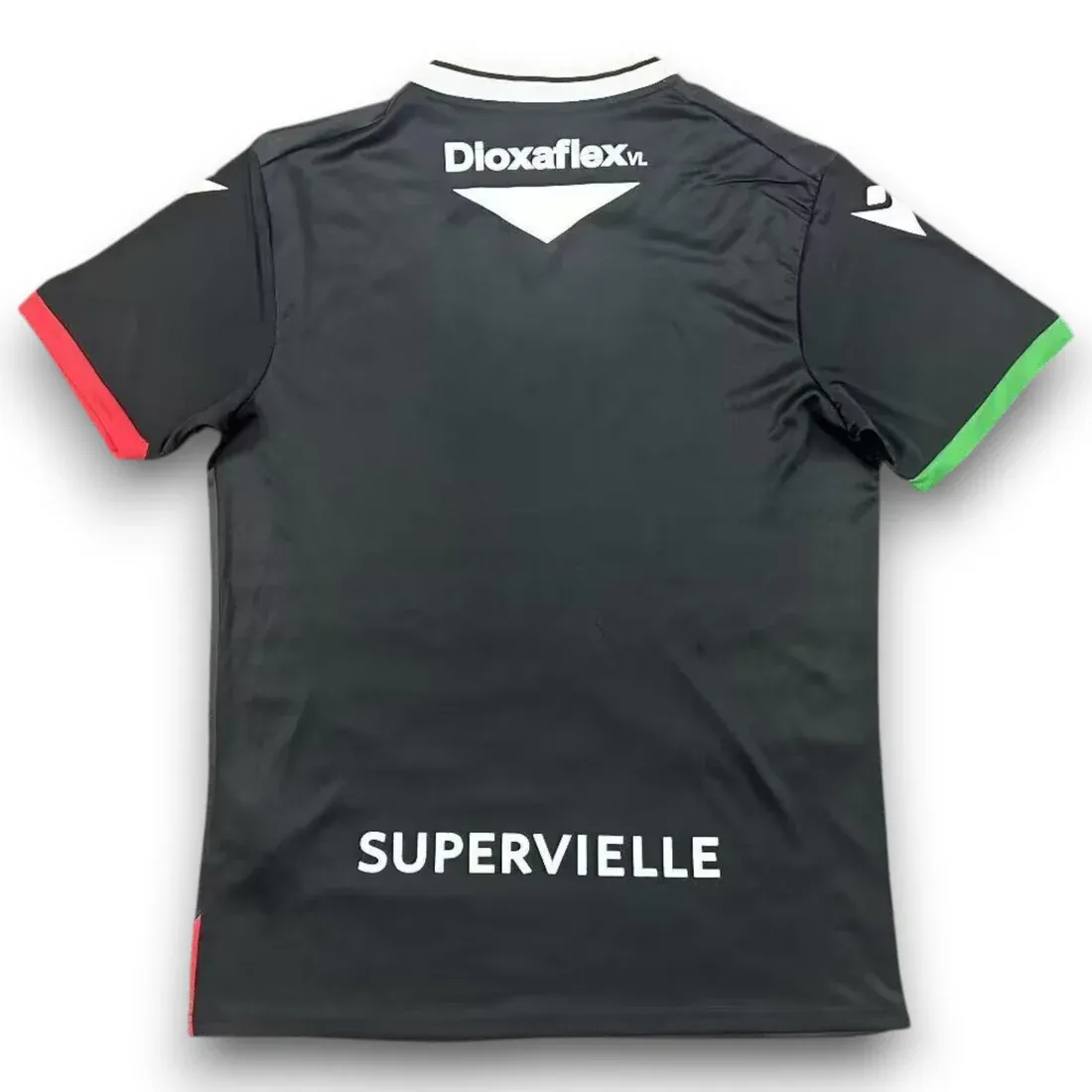 Camiseta Club Atlético Vèlez de Sarsfield 2026 Alternativa - Imagen 3