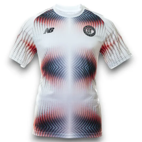 Camiseta Toluca 2026-2027 Entrenamiento