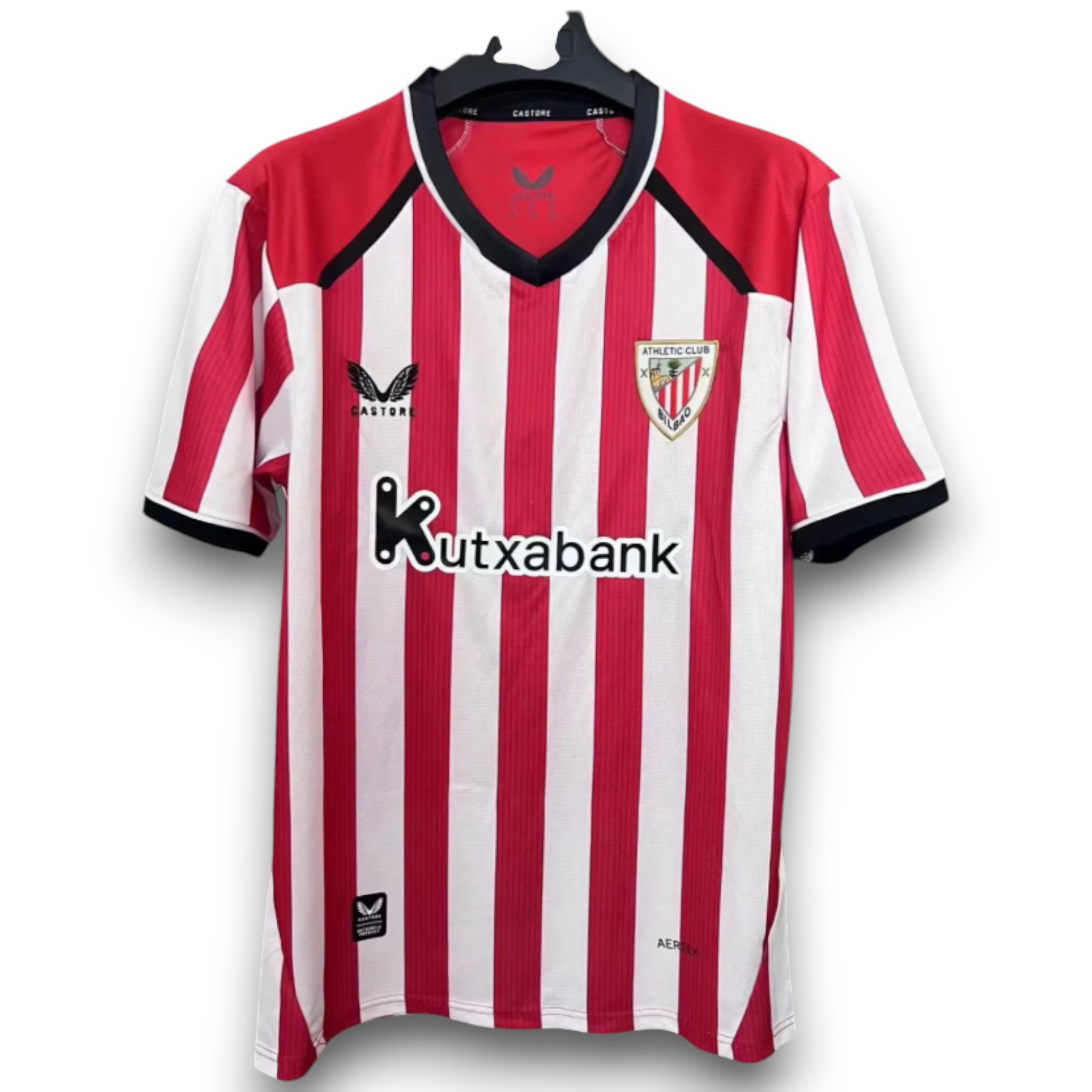 Camiseta Athletic Bilbao 2026-2027 Local - Imagen 2