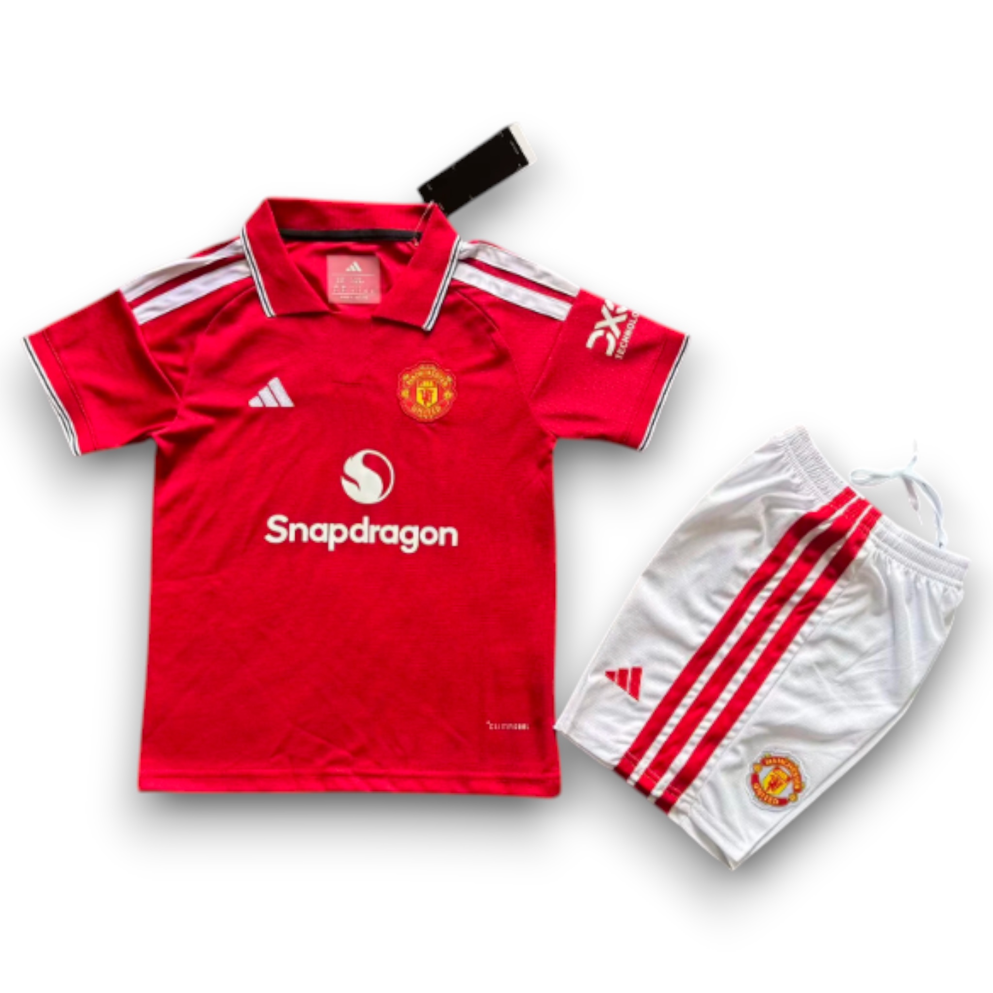 Camiseta Manchester United 2026-2027 Local - Imagen 4
