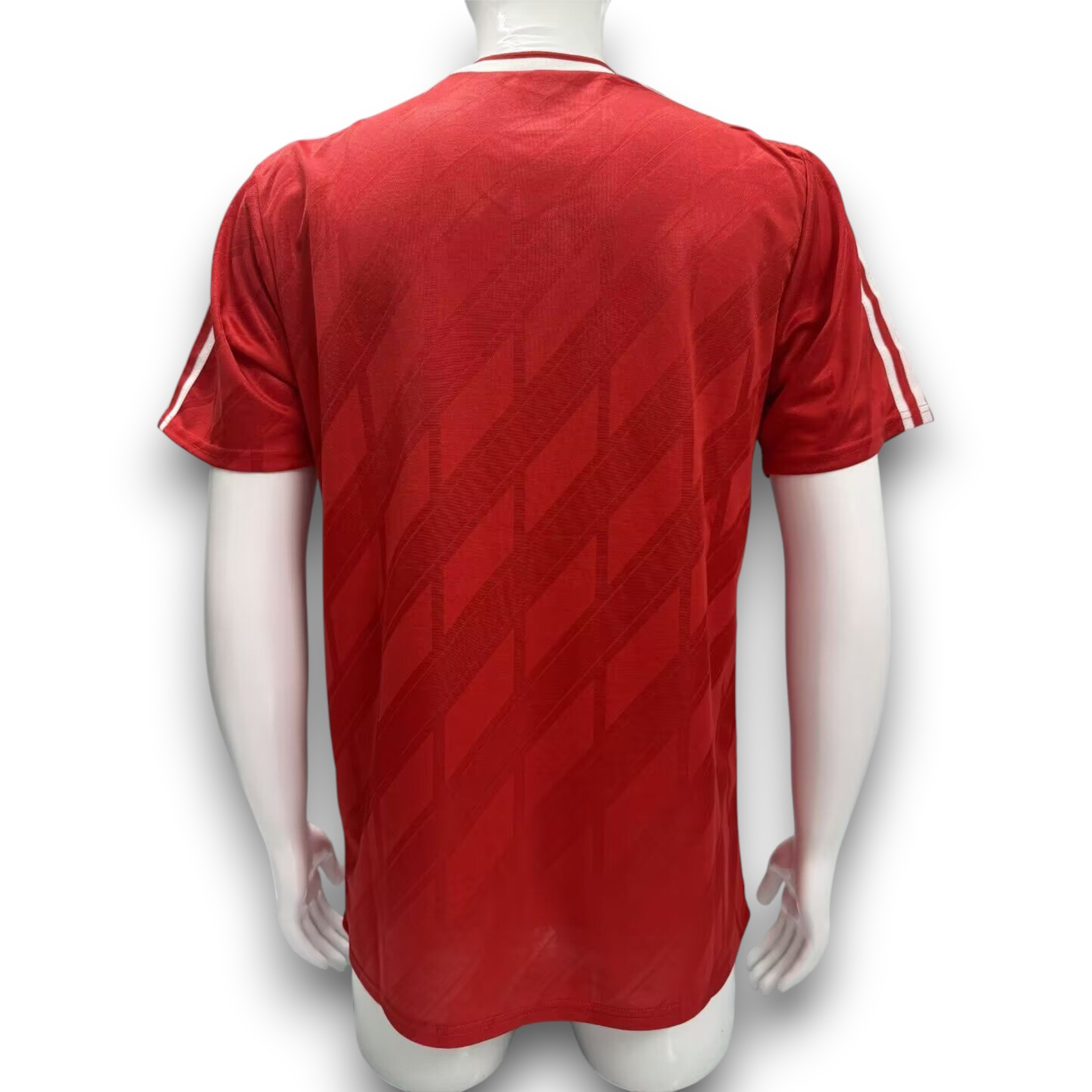 Camiseta Bayern Múnich 1986 Local - Imagen 2