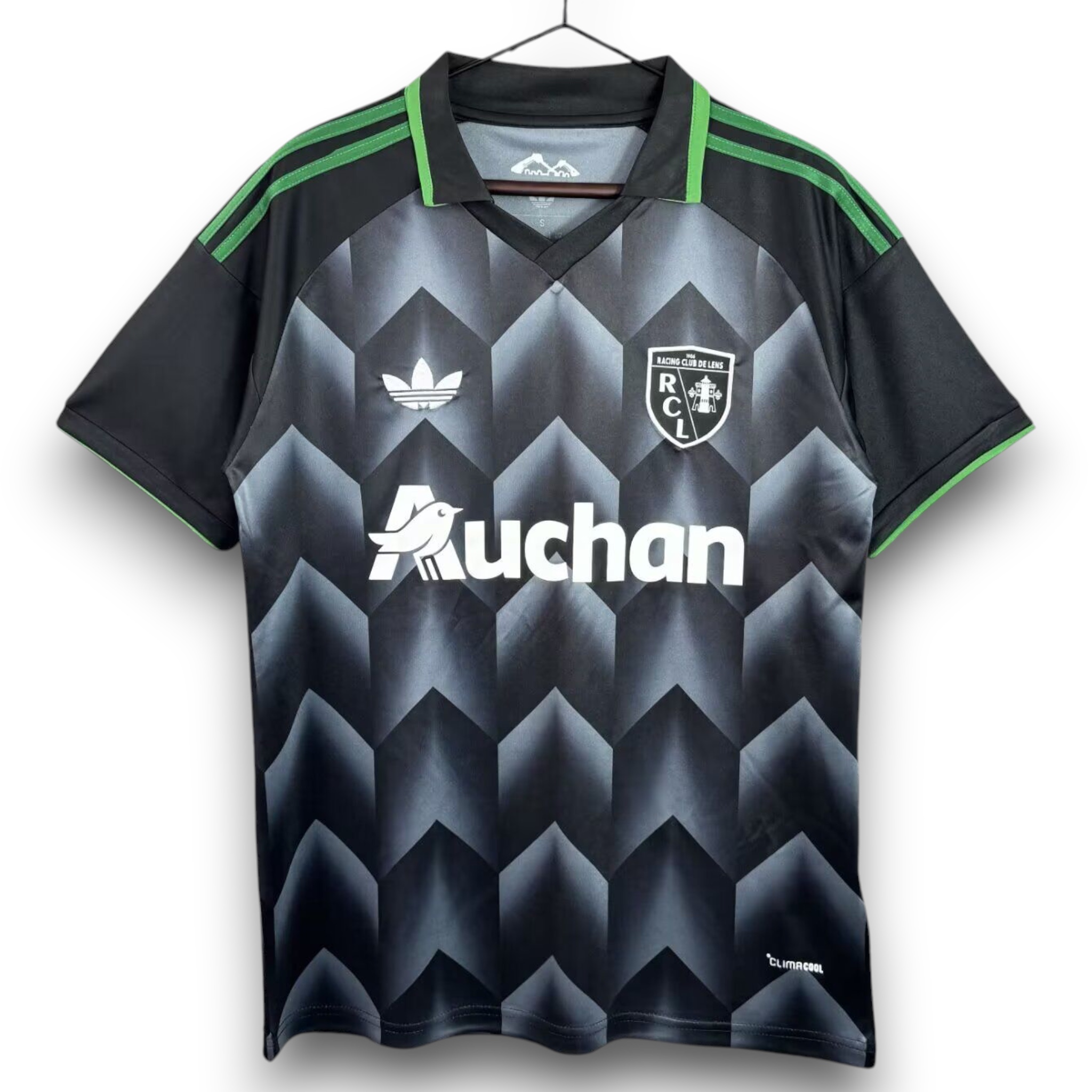 Camiseta RC Lens 2026-2027 Visitante - Imagen 2