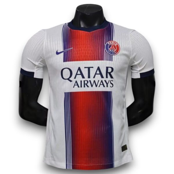 Camiseta Paris 2026-2027 Visitante – Version Pro Player
