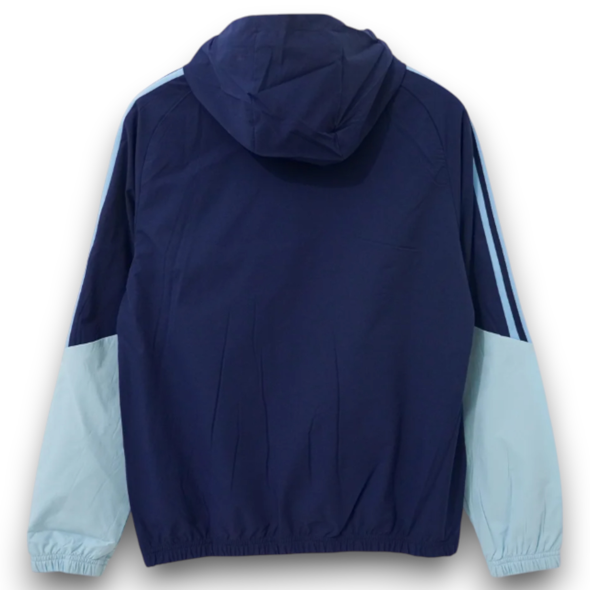 Chaqueta Argentina 2026-2027 - Cortavientos - Imagen 2