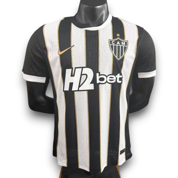 Camiseta Atletico Mineiro 2026-2027 Local – Version Pro Player