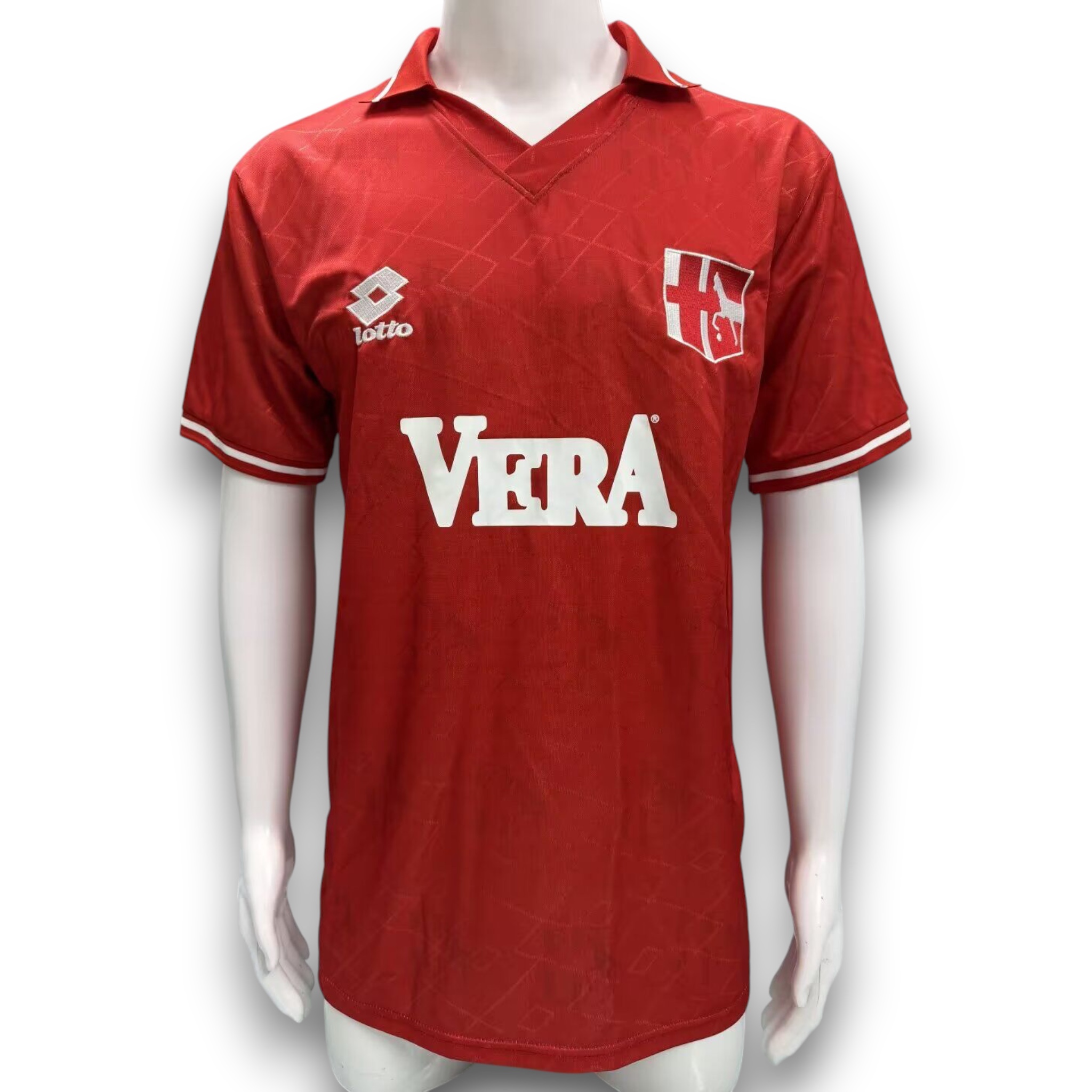 Camiseta Padova 1993-1994 Visitante