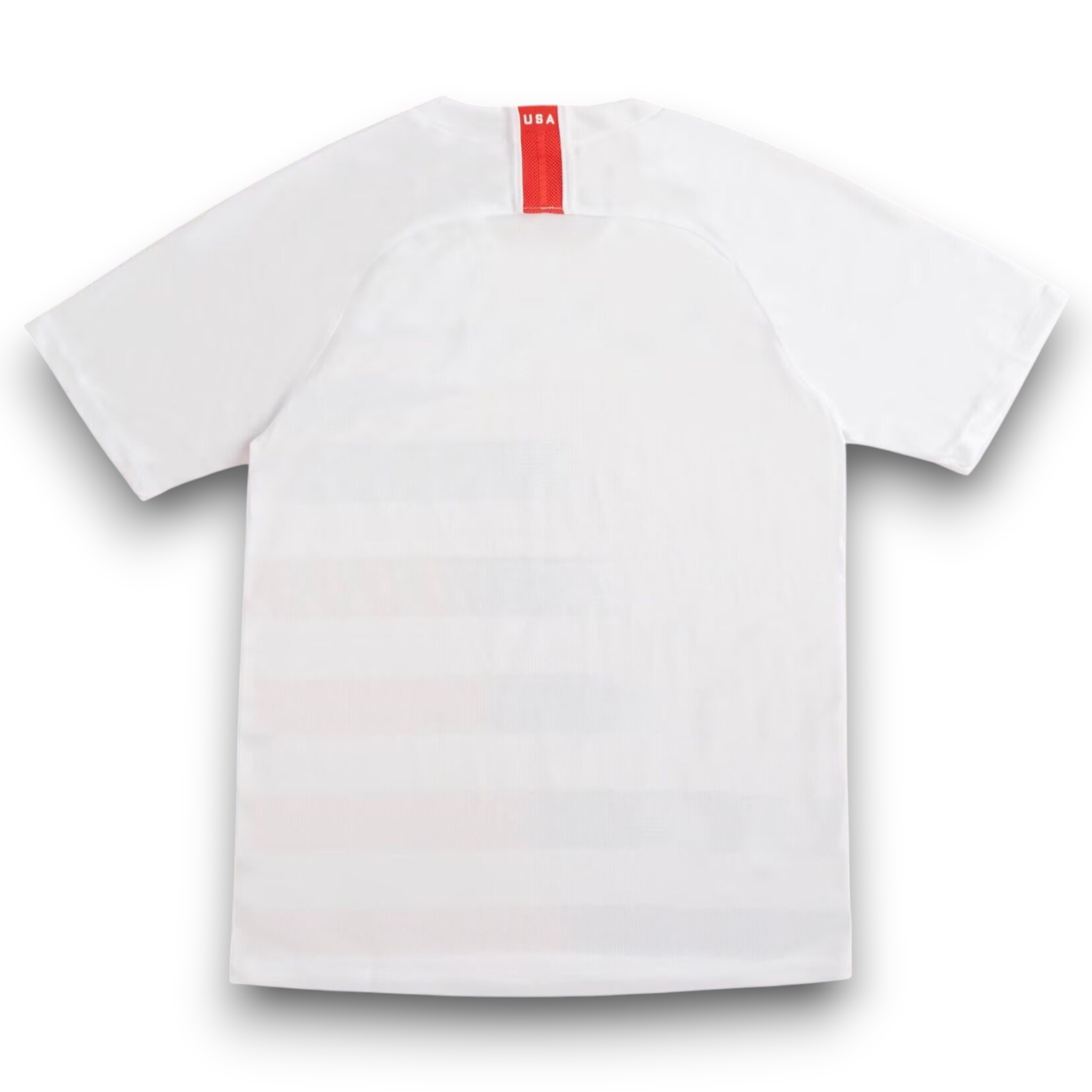 Camiseta USA 1998 Local - Imagen 2