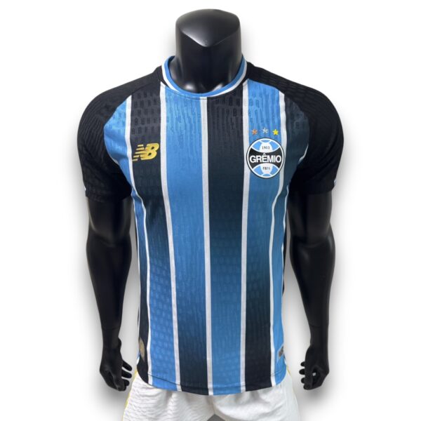 Camiseta Gremio 2026-2027 Local – Version Pro Player