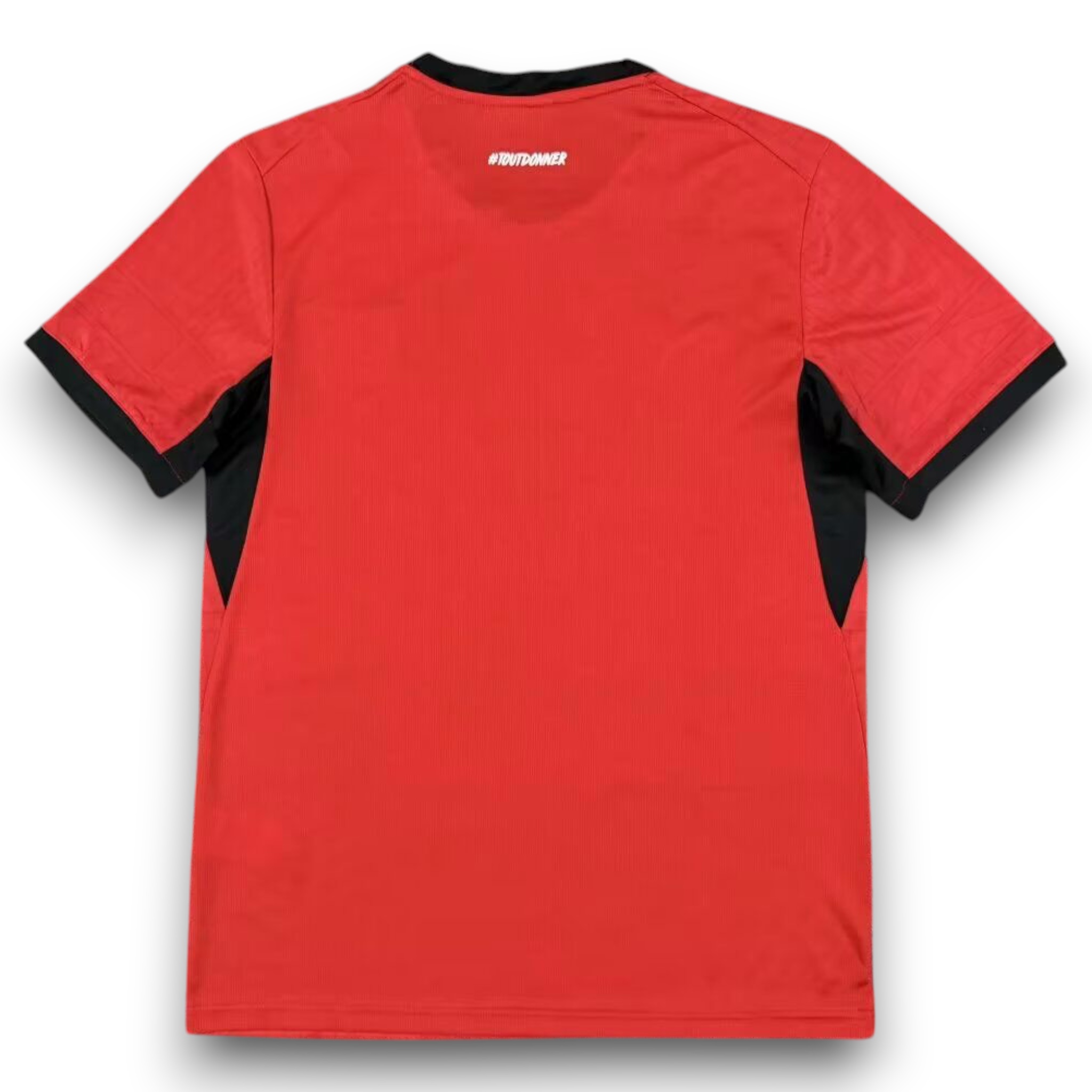 Camiseta Stade Rennais 2026-2027 Local - Imagen 2
