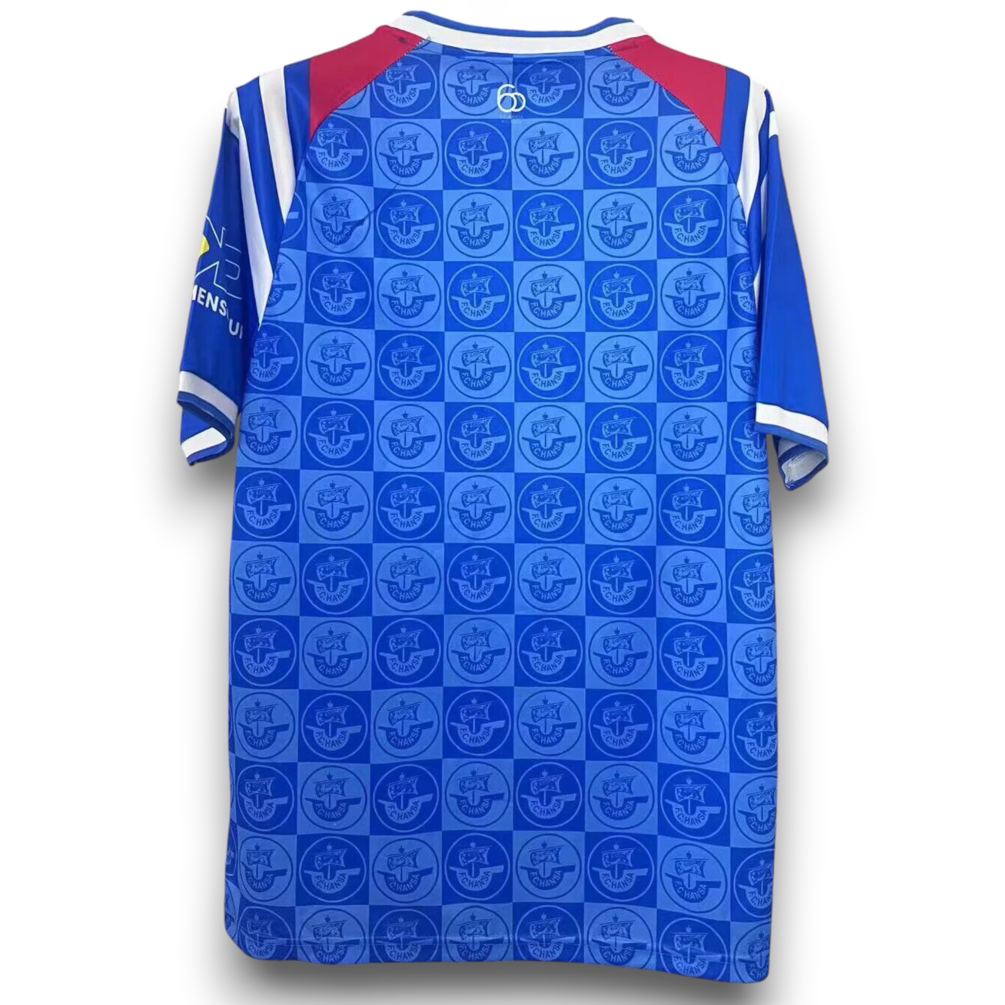Camiseta Hansa 2026-2027 Local - Imagen 2