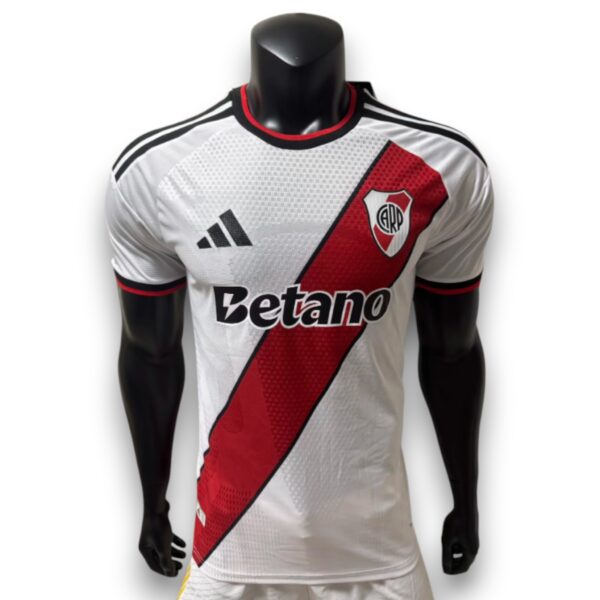 Camiseta River Plate 2026 Local – Version Pro Player