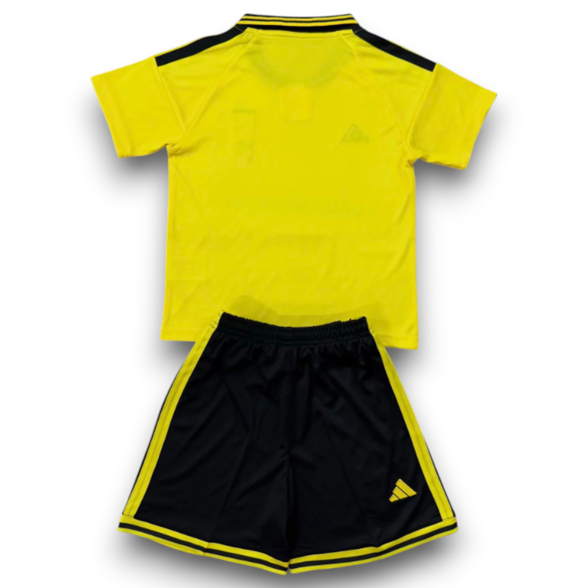 Camiseta Colombus Crew 2026 Local - Imagen 3