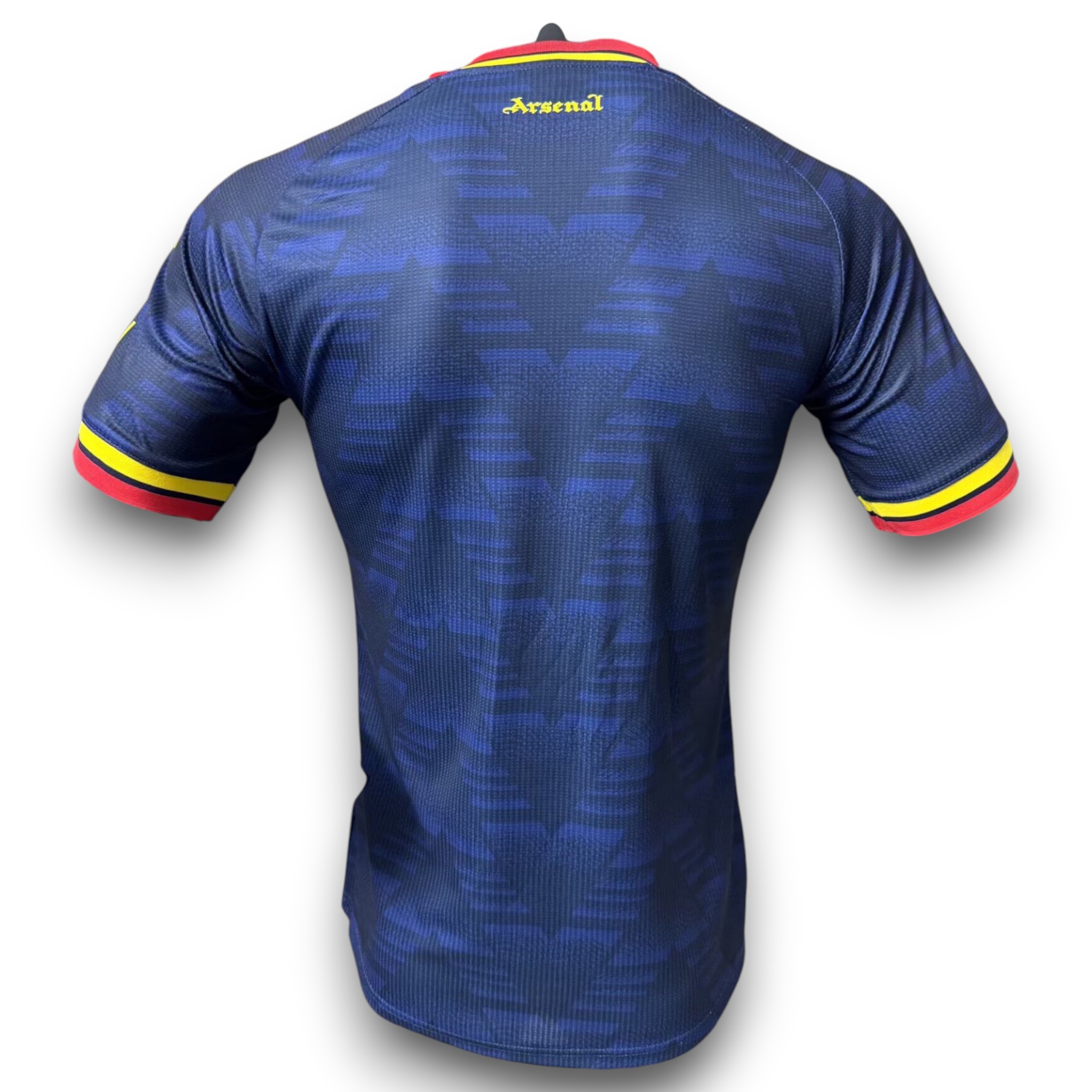 Camiseta Arsenal 2026-2027 Visitante - Version Pro Player - Imagen 2