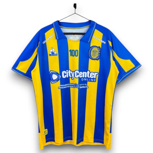 Camiseta Rosario Central 2026-2027 Local
