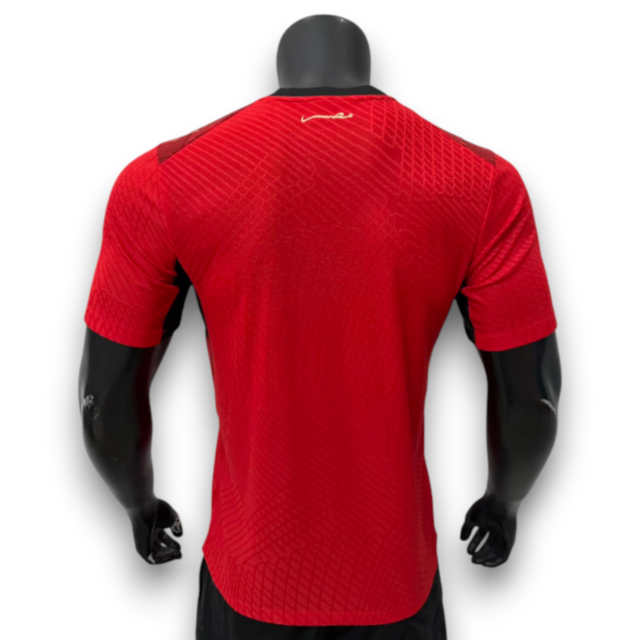 Camiseta Egipto 2026-2027 Local - Version Pro Player - Imagen 2