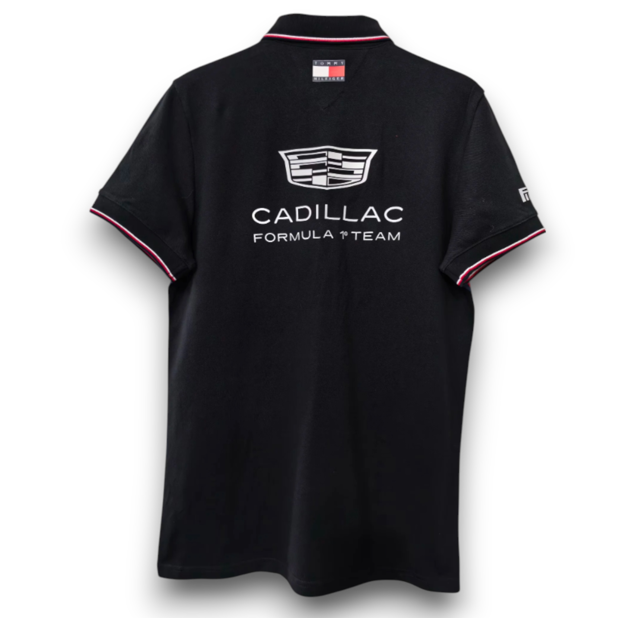 Polo equipo Cadillac 2026 - Imagen 2