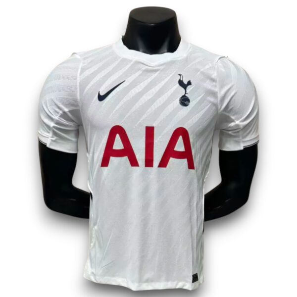 Camiseta T.Hotspur 2026-2027 Local – Version Pro Player
