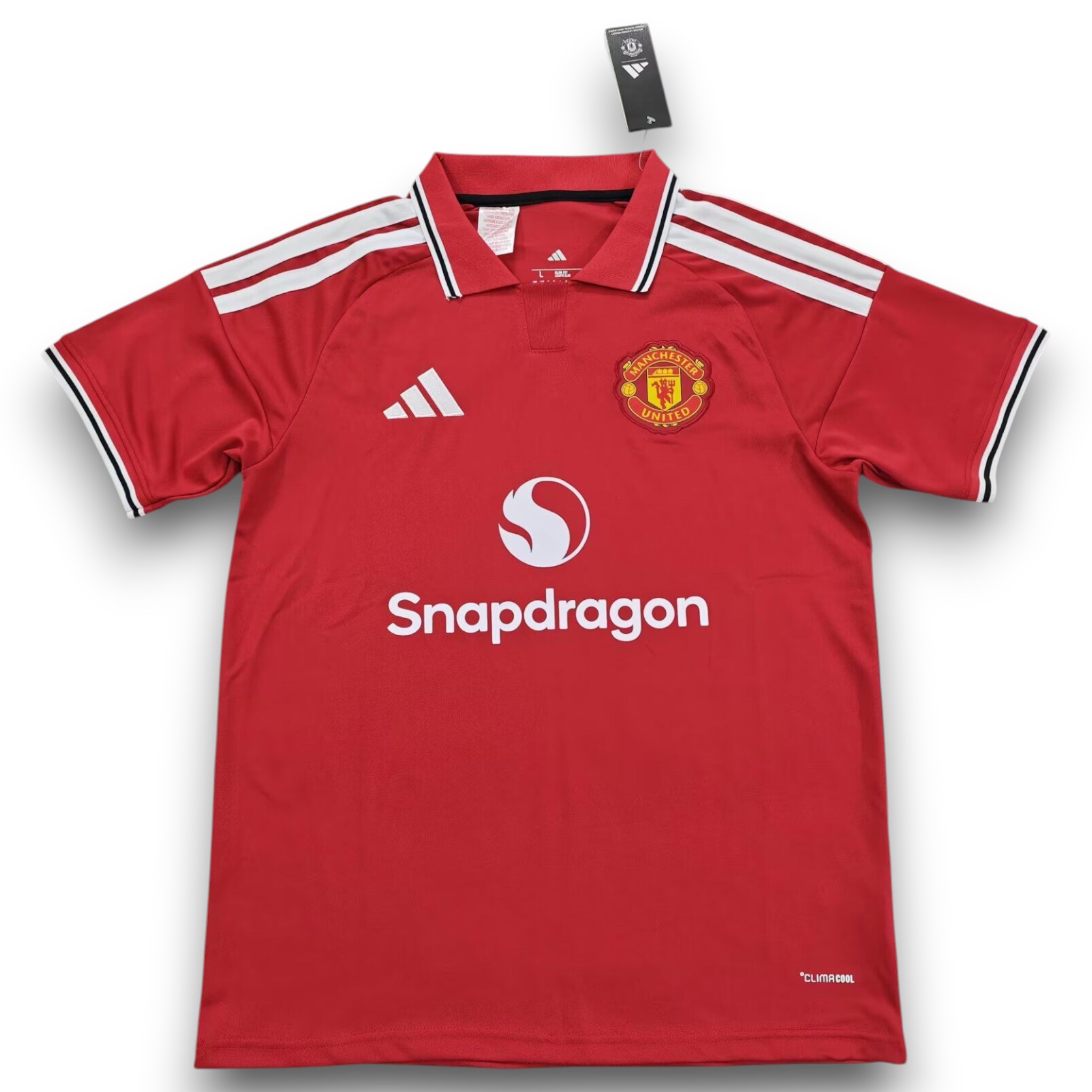 Camiseta Manchester United 2026-2027 Local - Imagen 2
