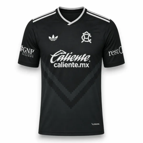 Camiseta Club America 2026-2027 Visitante