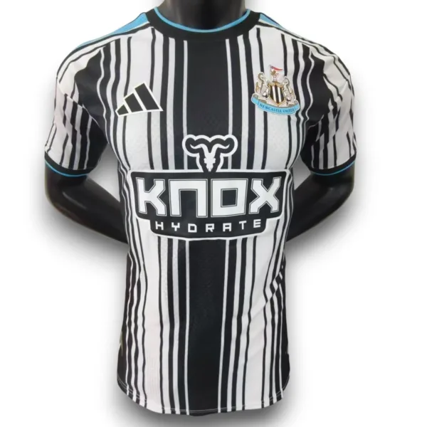 Camiseta Newcastle 2026-2027 Local – Version Pro Player