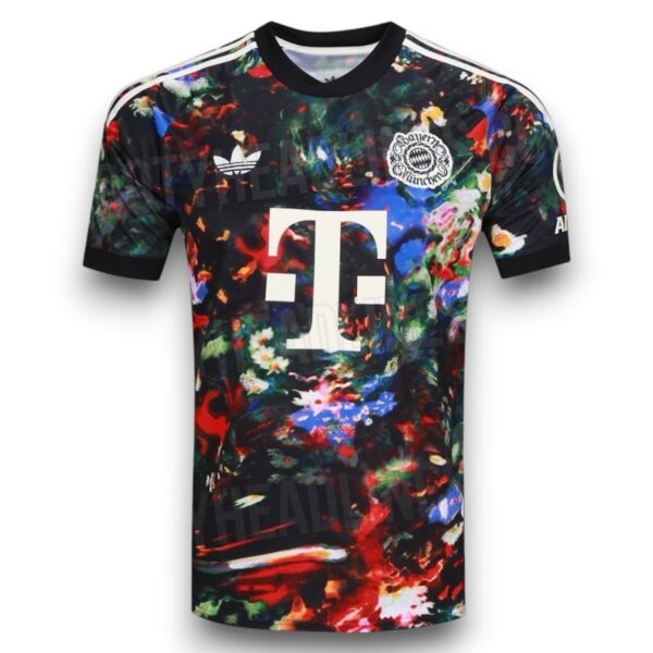 Camiseta Bayern Múnich 2026-2027 Oktoberfest