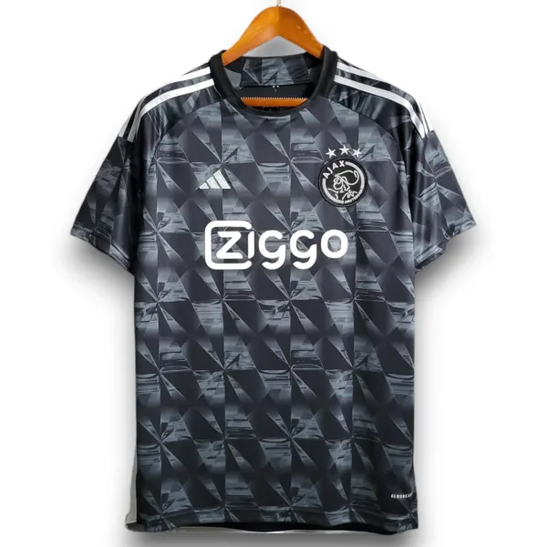Camiseta AJX 2023-2024 Alternativa