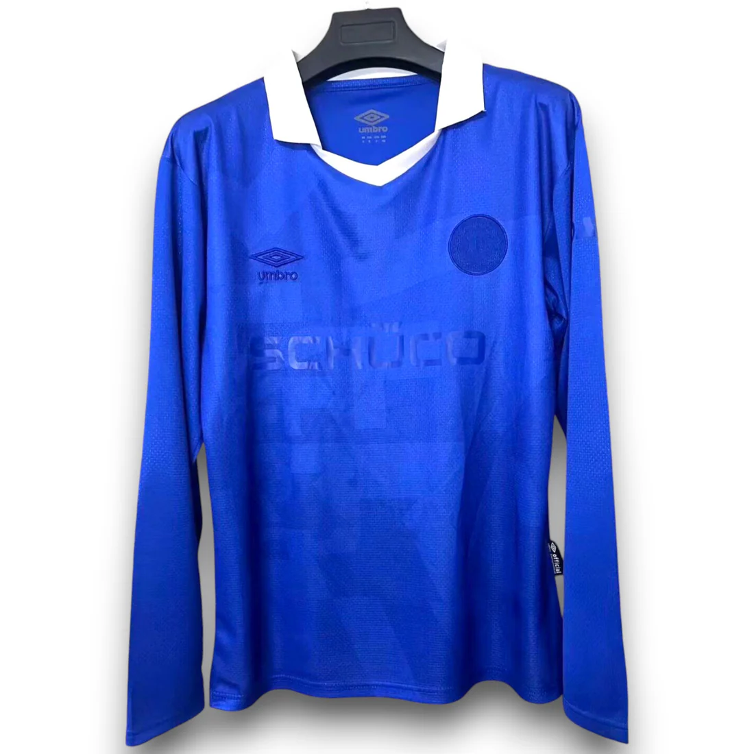 Camiseta Arminia Bielefeld 2025-2026 Especial Manga Larga
