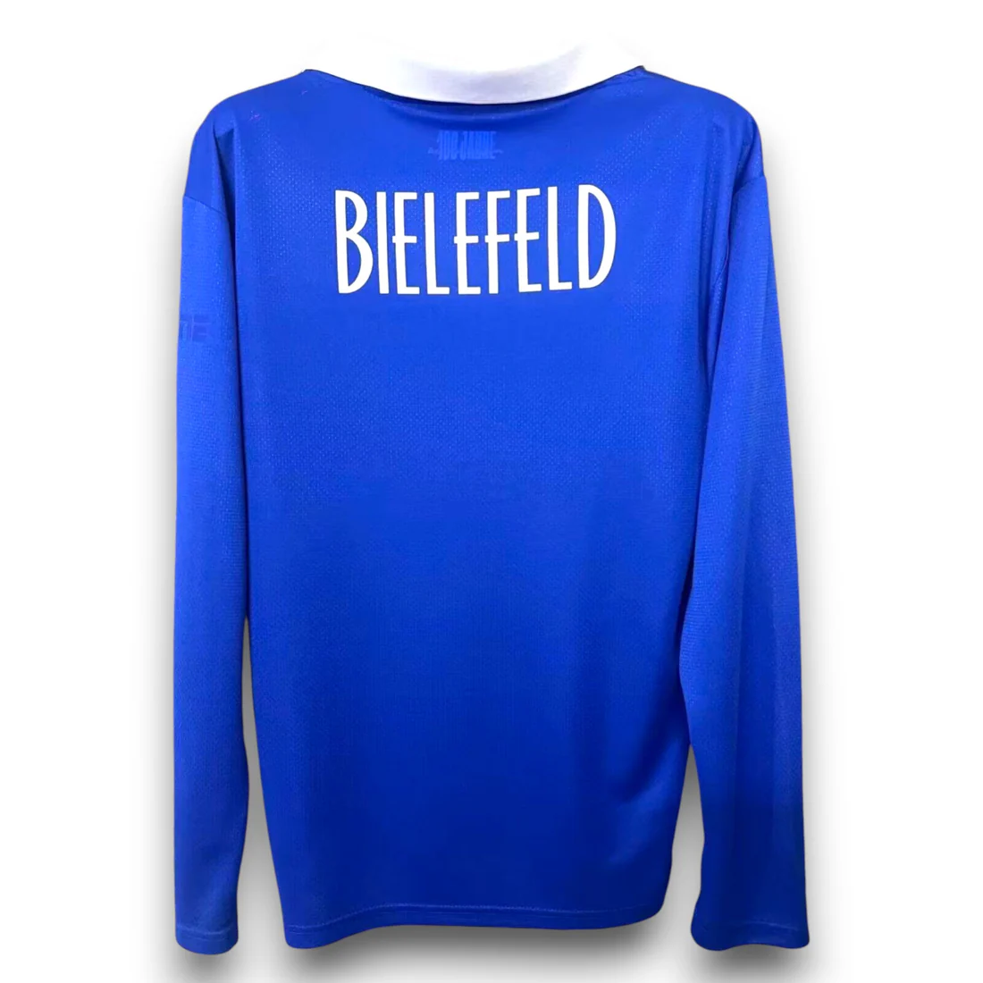 Camiseta Arminia Bielefeld 2025-2026 Especial Manga Larga - Imagen 2