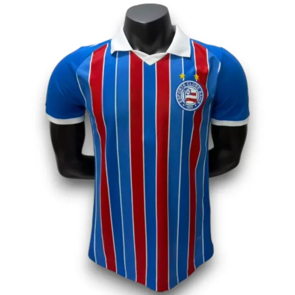 Camiseta Club Bahía 2026-2027 Visitante – Version Pro Player