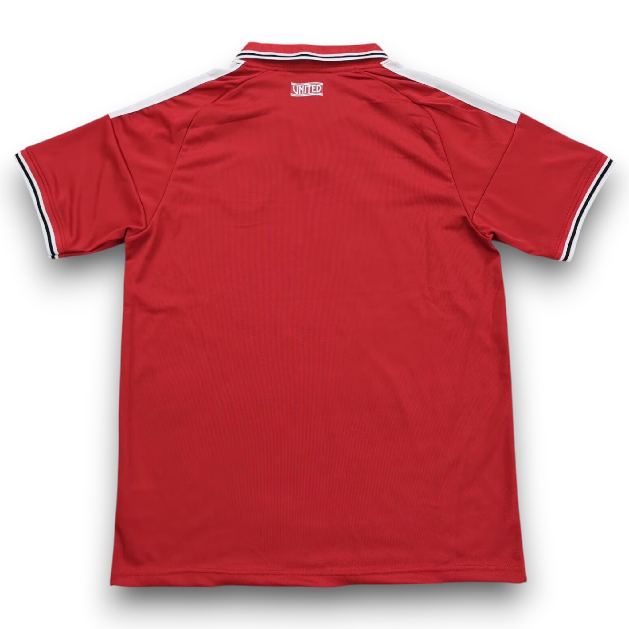 Camiseta Manchester United 2026-2027 Local - Imagen 3