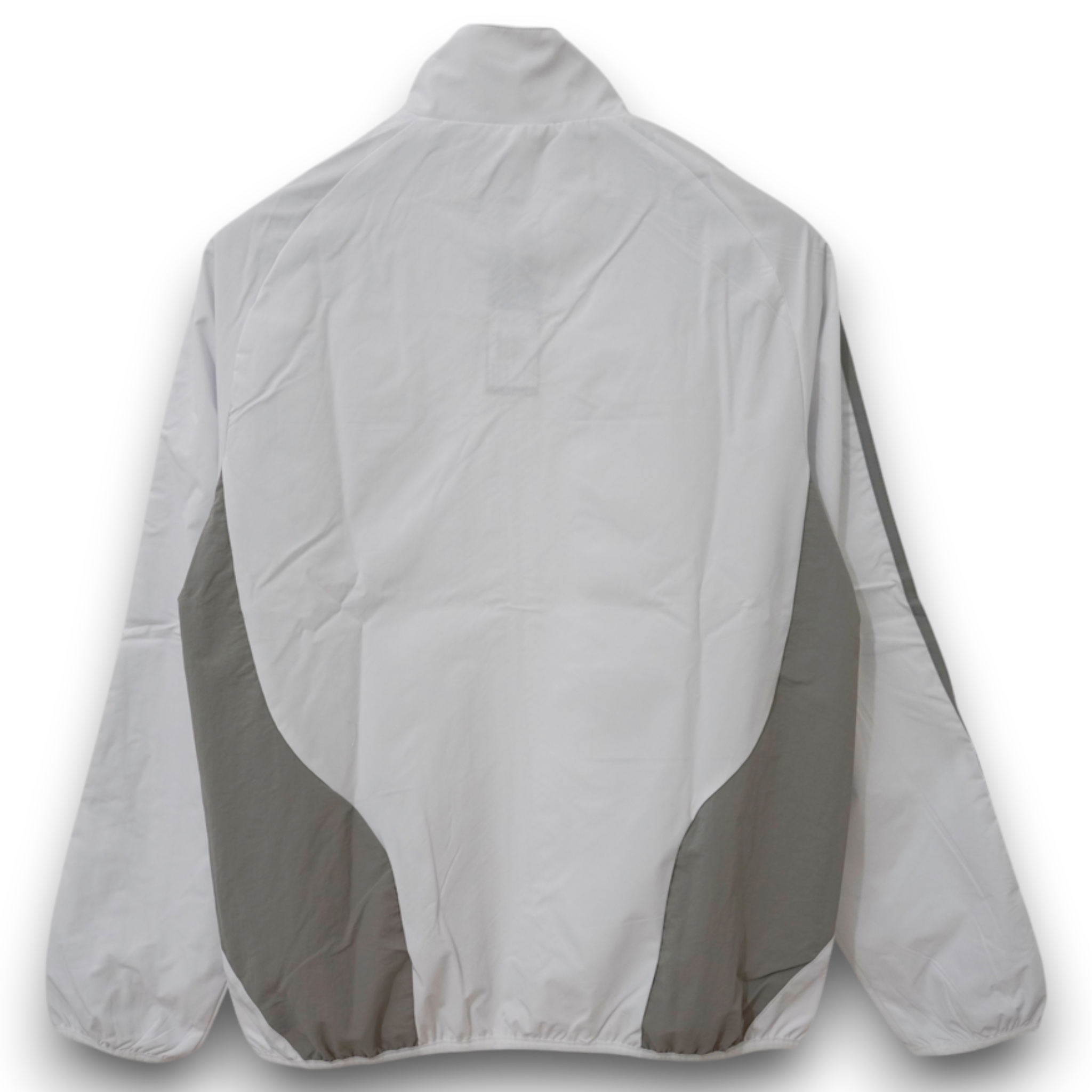 Chaqueta Real Madrid 2025-2026 Local - Cortavientos - Imagen 2