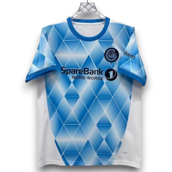 Camiseta FK Bodø/Glimt 2026-2027 Visitante
