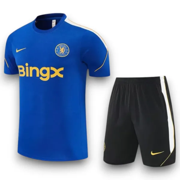 Conjunto Chelsea 2026-2027 Local – Entrenamiento