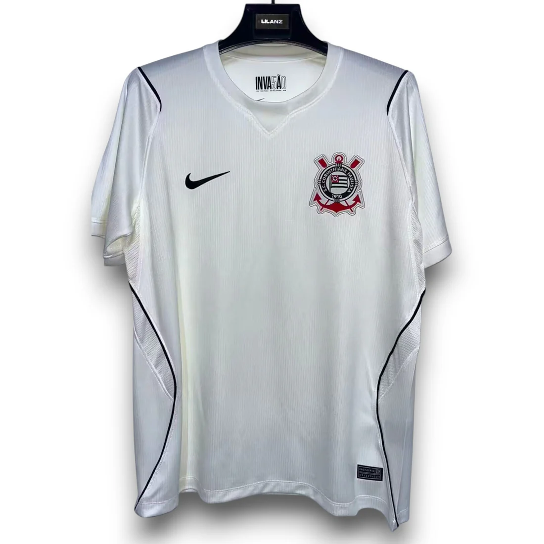 Camiseta Corinthians 2026-2027 Local - Imagen 2